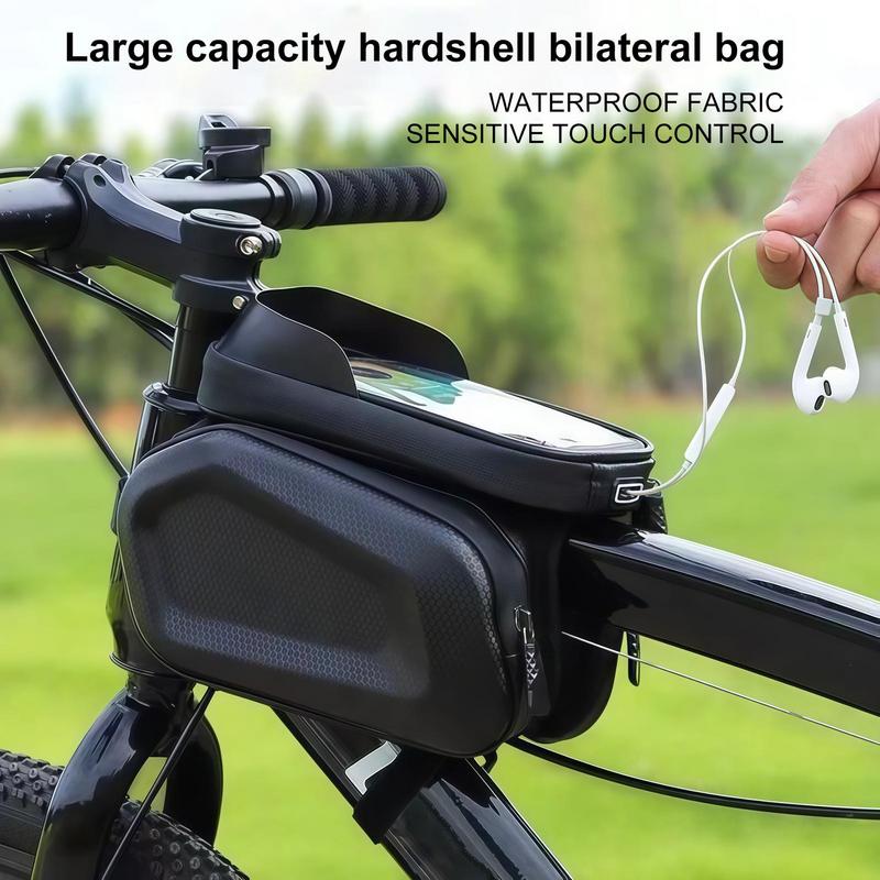 Fahrrad Telefon Frontrahmen Ta – Youtube Phone Accessories Bewertung und Preis