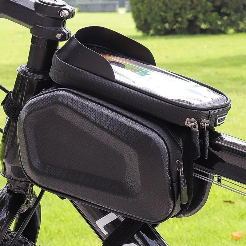 Fahrrad Telefon Frontrahmen Ta – Youtube Phone Accessories Bewertung und Preis