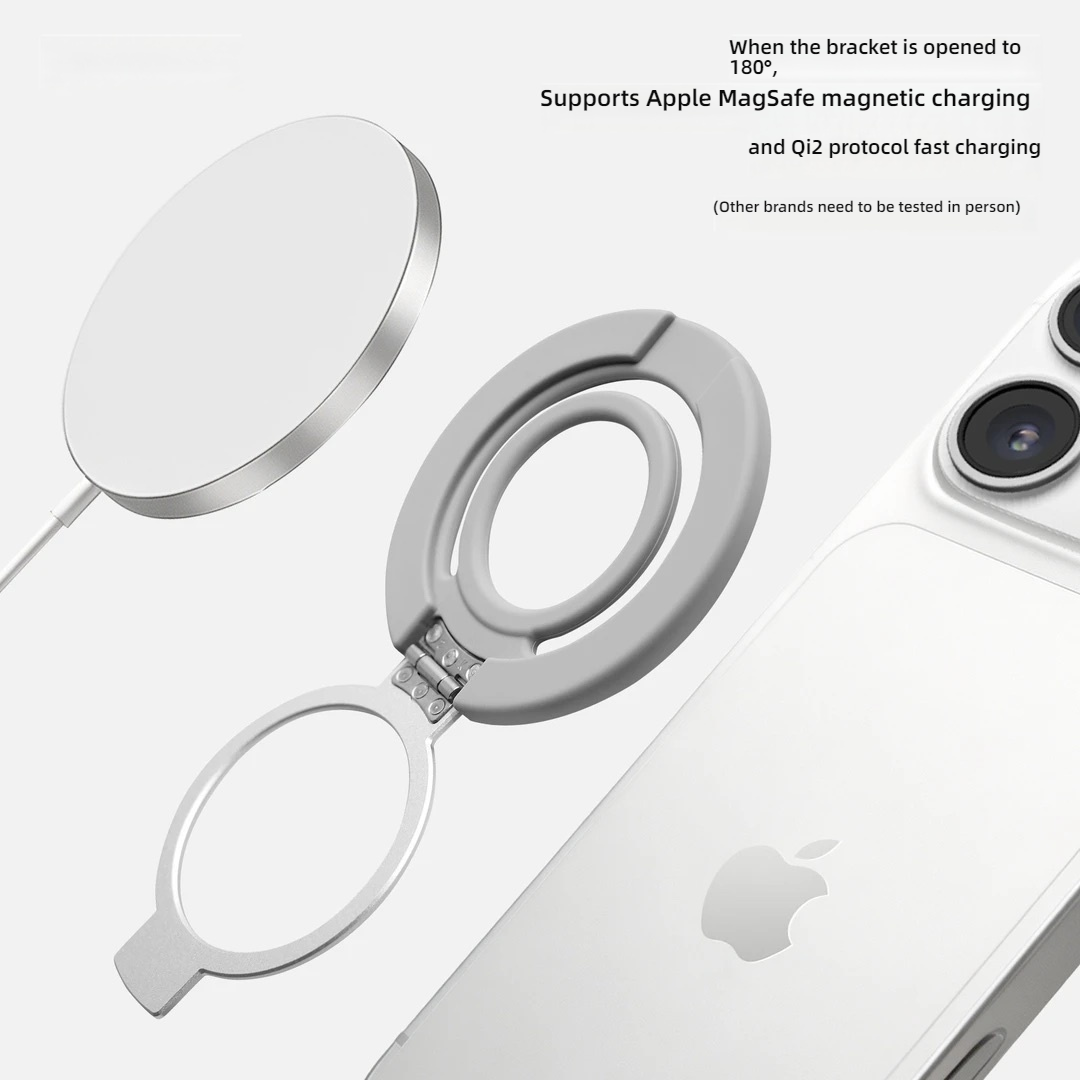 Doppelseitiger magnetischer Si – Phone Accessories And Gadgets Bewertung und Preis