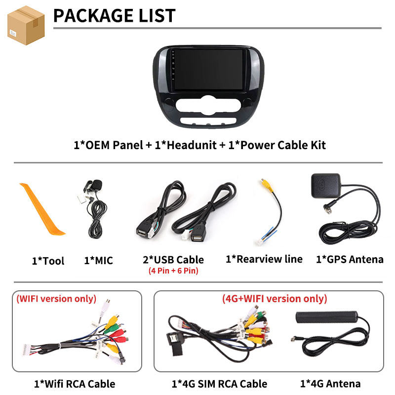 Android 15 Auto Carplay für Ki – Phone Accessories Display Board Bewertung und Preis