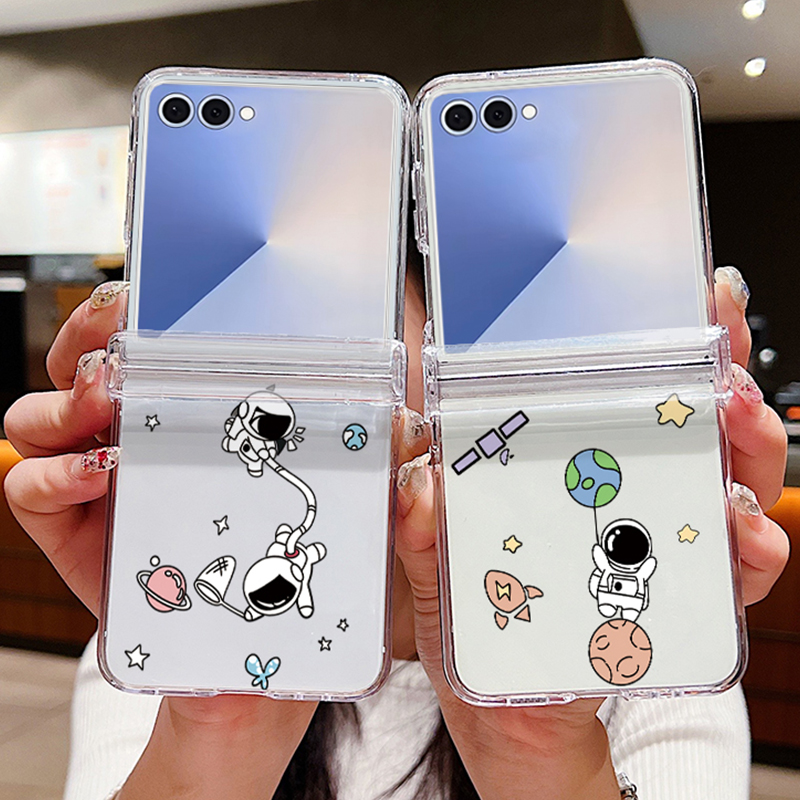 Astronauten-Muster, faltbare H – Z Phone Accessories Bewertung und Preis