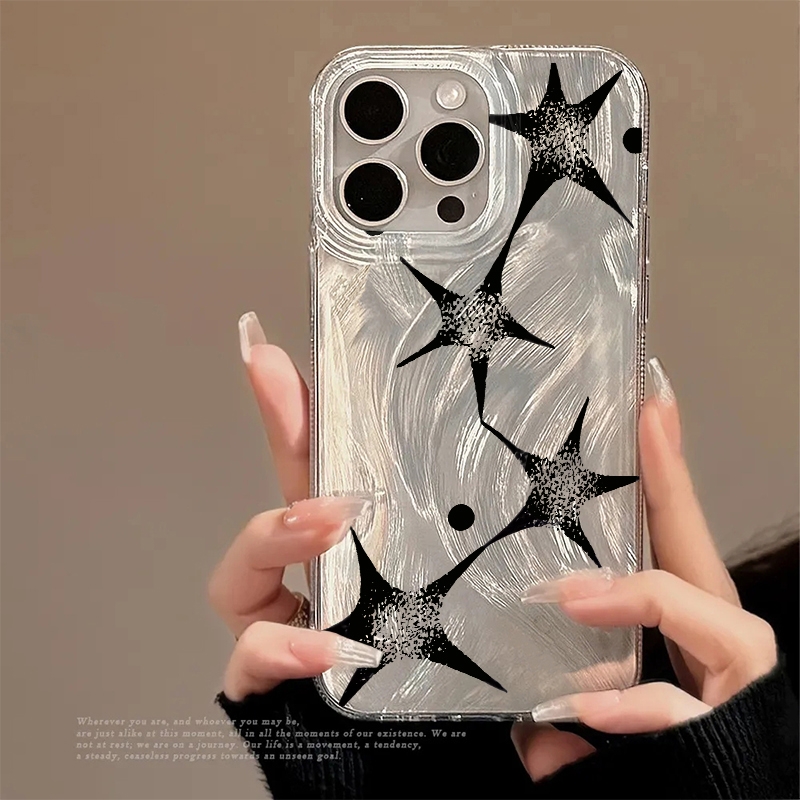 Glänzender Stern Trendiges Mus – Apple Iphone 15 Bewertung und Preis