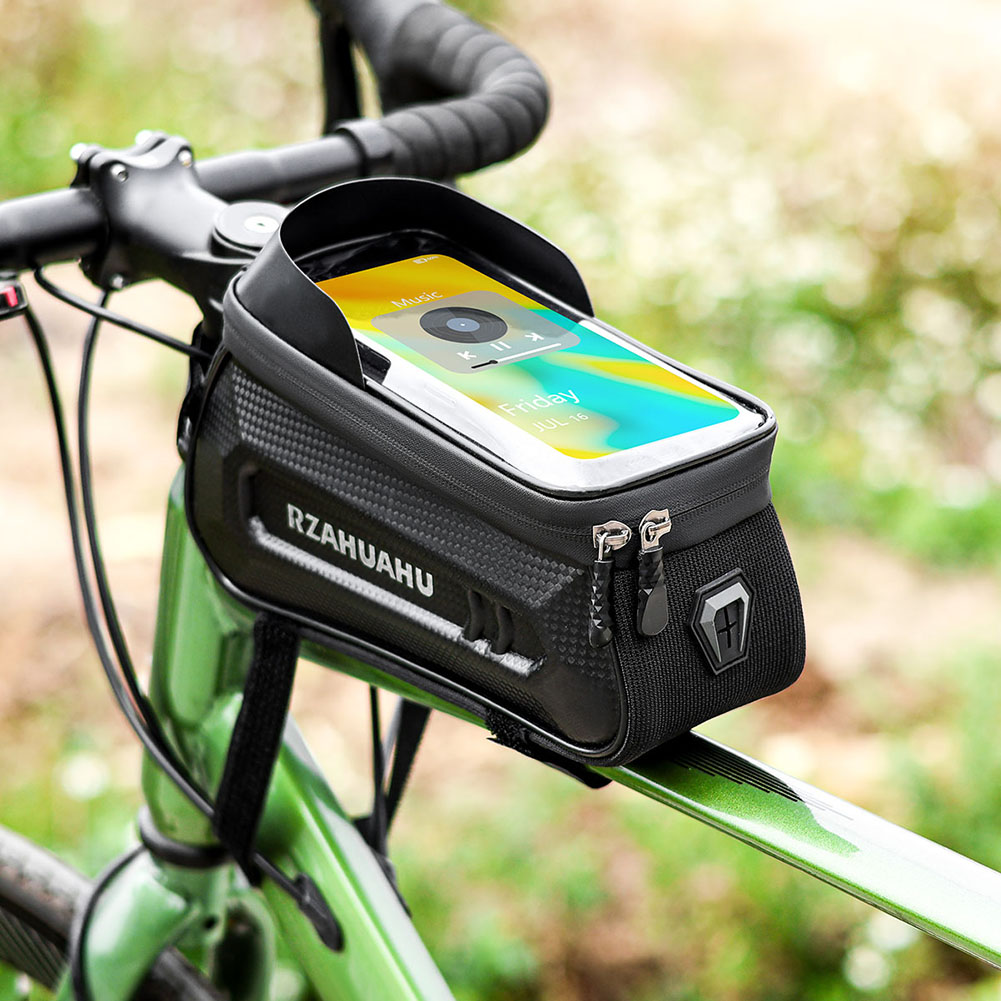 Fahrrad Telefon Front Rahmen T – Youtube Phone Accessories Bewertung und Preis