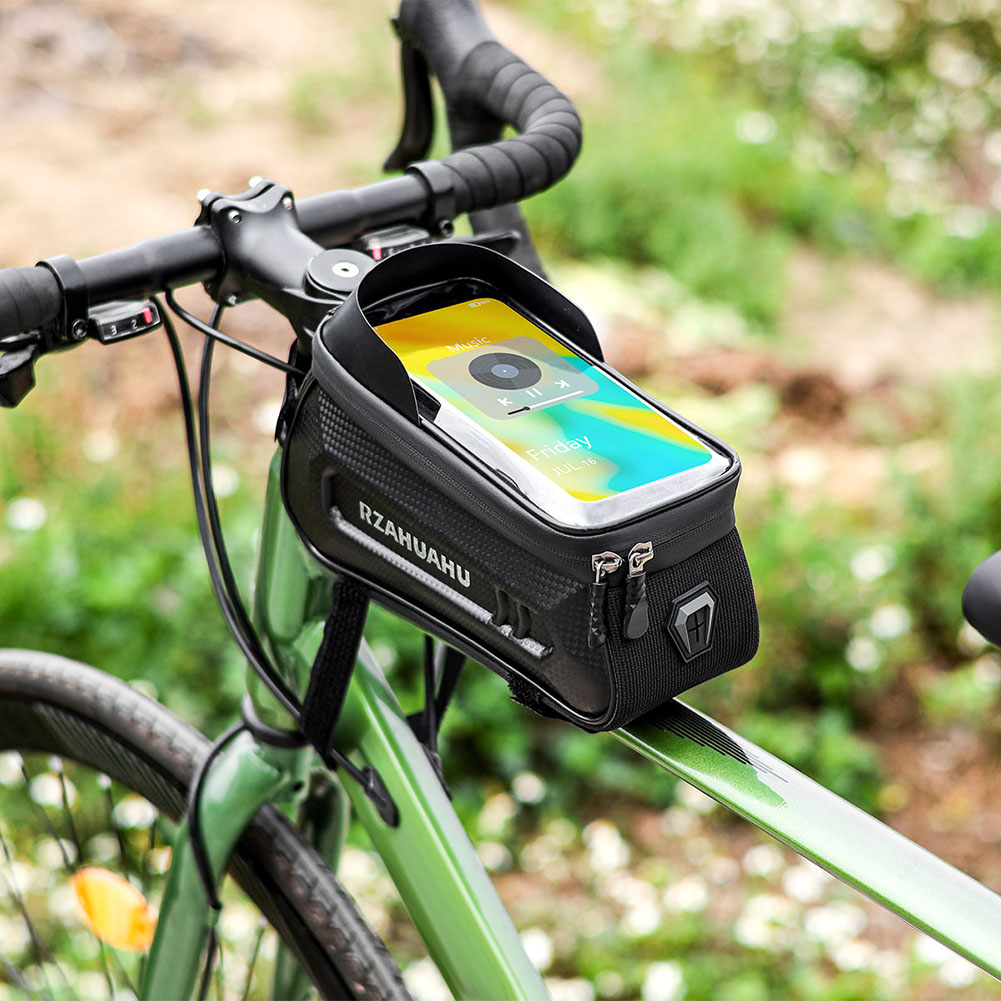 Fahrrad Telefon Front Rahmen T – Youtube Phone Accessories Bewertung und Preis