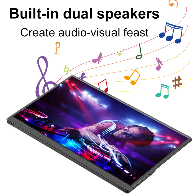 14-Zoll-Touchscreen Tragbarer  – Phone Accessories Display Board Bewertung und Preis