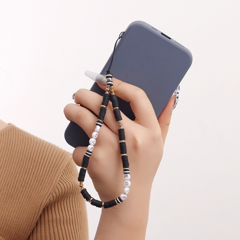 Modische Teufelsauge-Handykett – Phone Accessories Pictures Bewertung und Preis