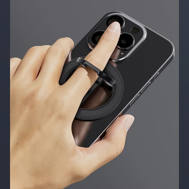 Für MagSafe Doppelseitiger Mag – Pop Socket Grip Bewertung und Preis