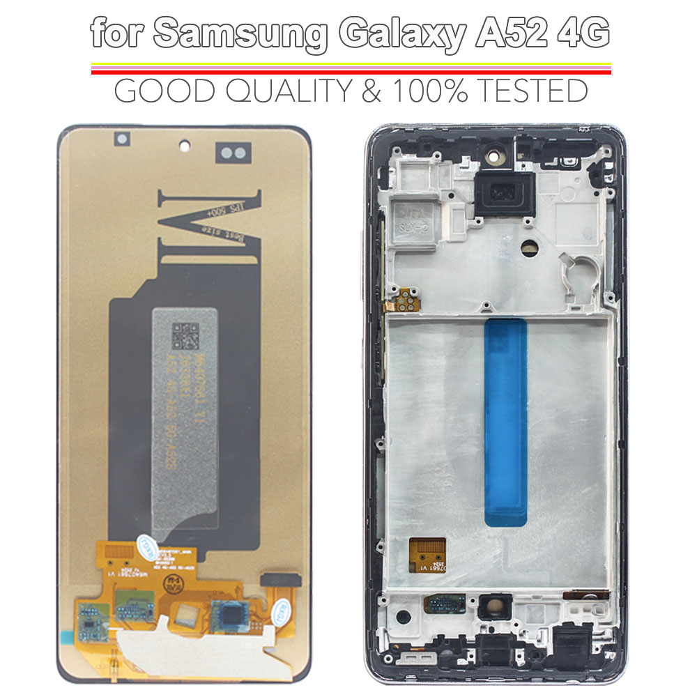 6,5'' Display für Samsung Gala – Phone Accessories Display Board Bewertung und Preis