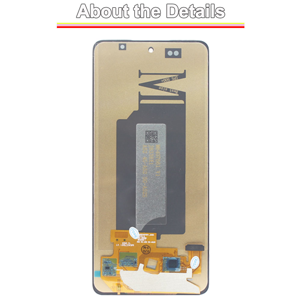 6,5'' Display für Samsung Gala – Phone Accessories Display Board Bewertung und Preis