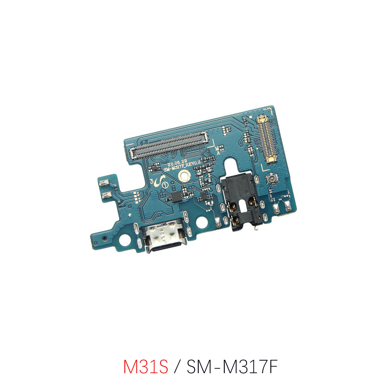 Für Samsung A41 A50 A50S A51 A – Usb C Hub Bewertung und Preis