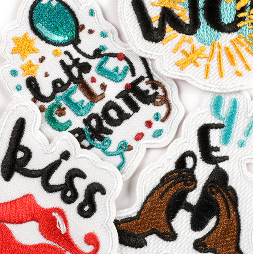 10 Stück Oh No Kiss Good Luck  – Phone Accessories Pictures Bewertung und Preis