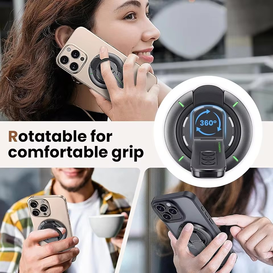 1 Stück 360 °   Drehbarer Stän – Pop Socket Grip Bewertung und Preis