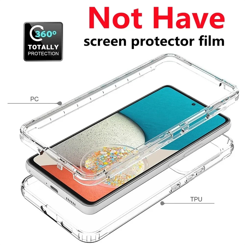 Klare Anti-Gelb-Handytasche fü – Yellow Phone Accessories Bewertung und Preis
