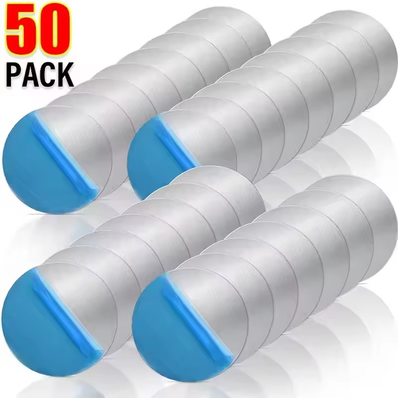 50/1 Stück Metallplatte für Ma – Phone Accessories And Gadgets Bewertung und Preis