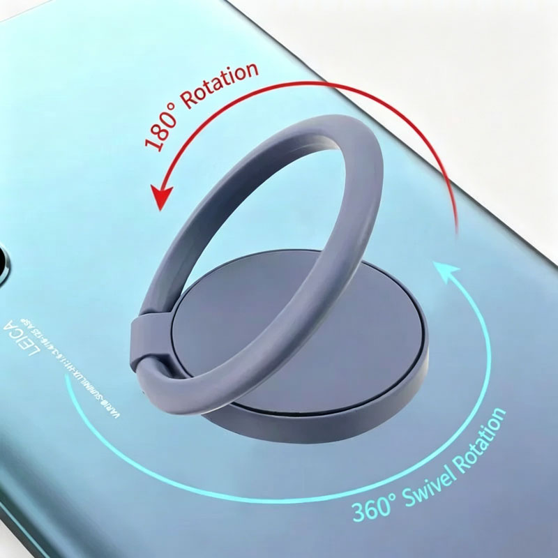 360-Grad-drehbarer Telefonhalt – Phone Accessories And Gadgets Bewertung und Preis