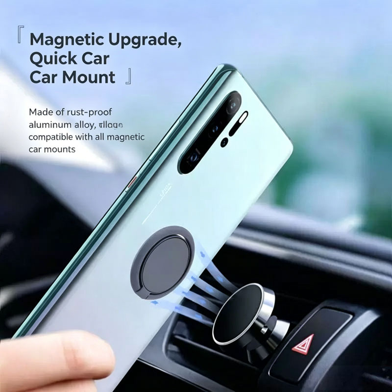 360-Grad-drehbarer Telefonhalt – Phone Accessories And Gadgets Bewertung und Preis