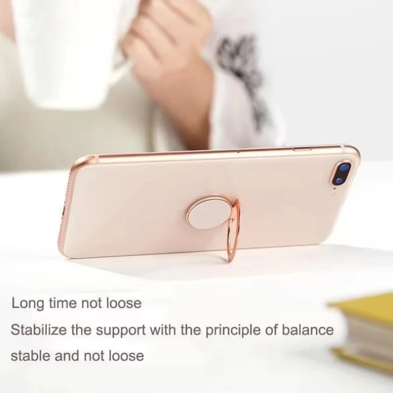 Ultradünner Ringhalter aus Met – Phone Accessories And Gadgets Bewertung und Preis