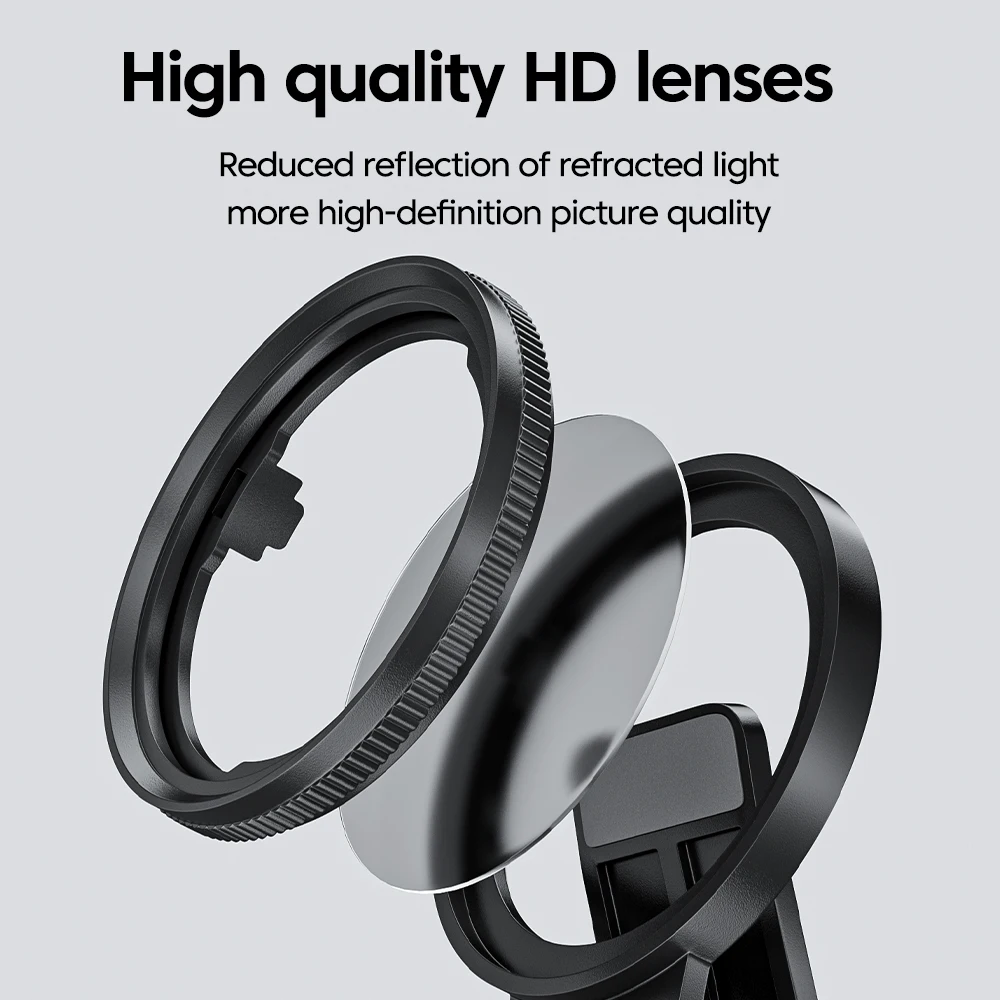 Neue 52mm CPL Handy Objektiv F – Phone Accessories And Gadgets Bewertung und Preis