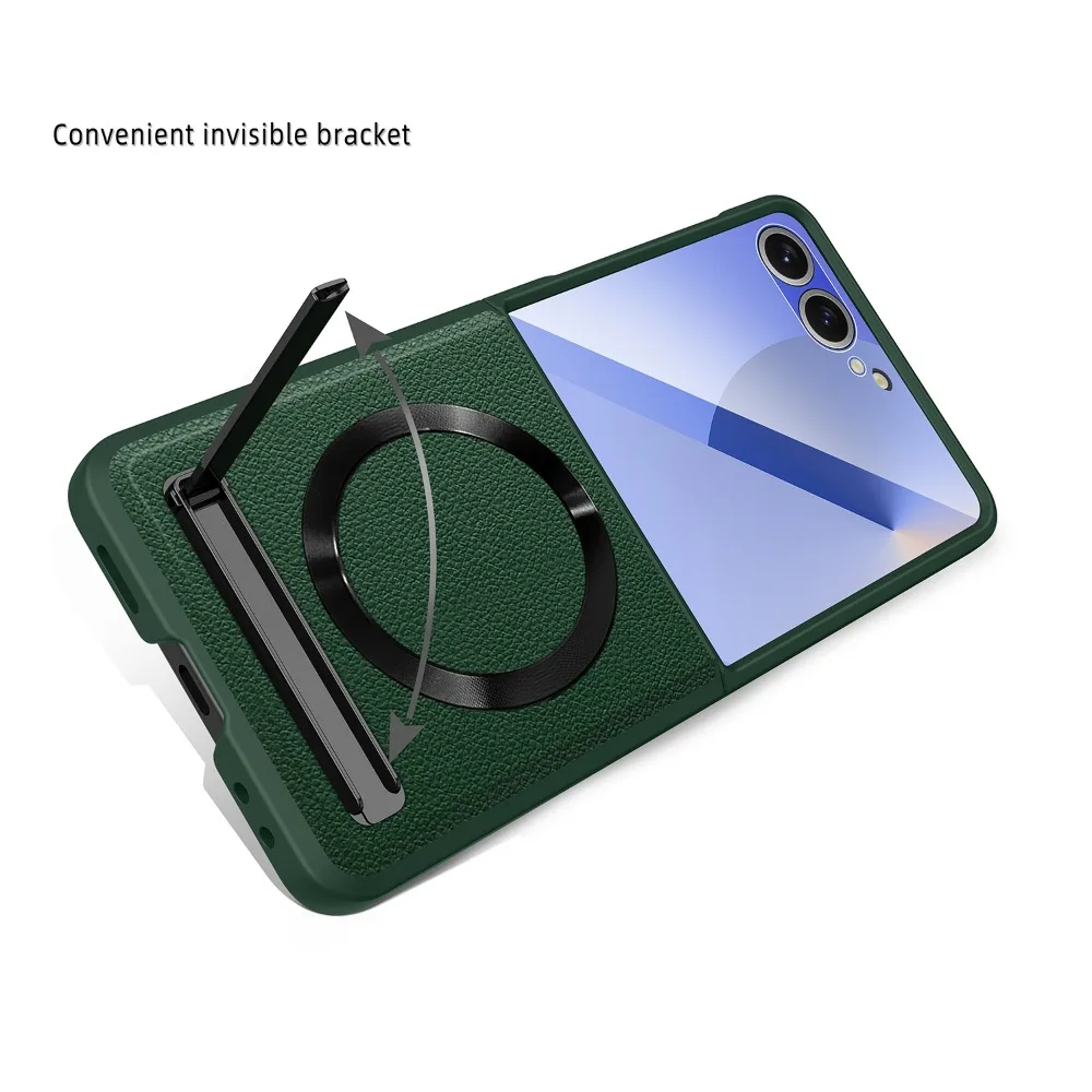 Magnetische Kabellose Ladestat – Z Phone Accessories Bewertung und Preis