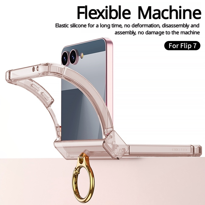 Luxus Ring Halter Airbag Schar – Z Phone Accessories Bewertung und Preis