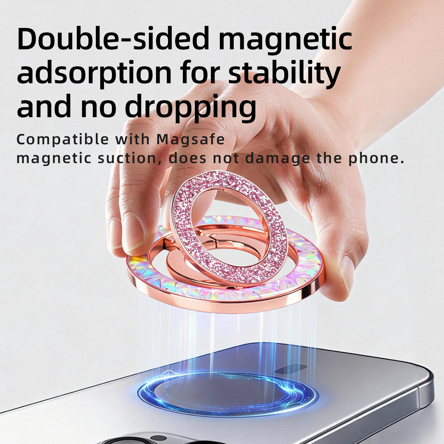 2026 Neuer doppelseitiger, sta – Phone Accessories And Gadgets Bewertung und Preis