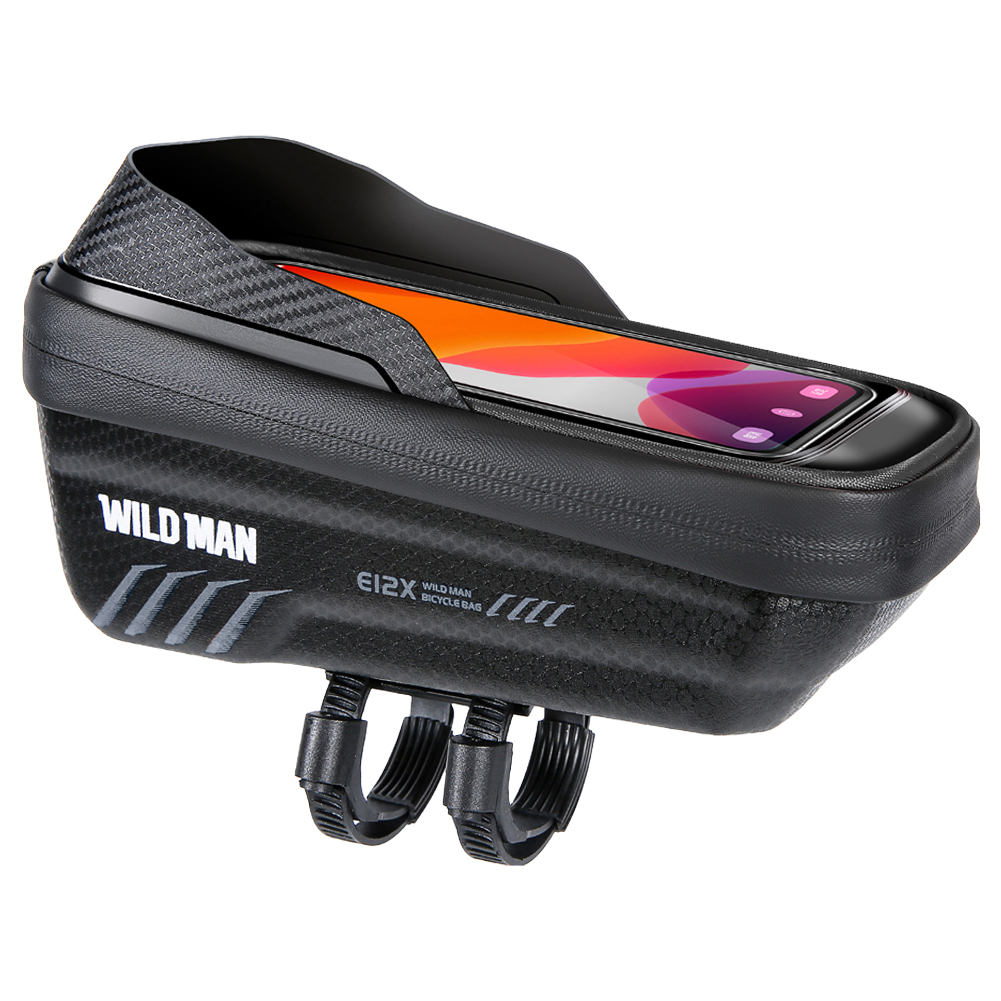 1L Fahrrad-Lenkertasche mit To – Youtube Phone Accessories Bewertung und Preis